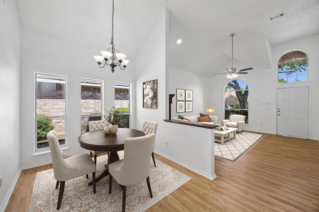 Raintree Village - Residential