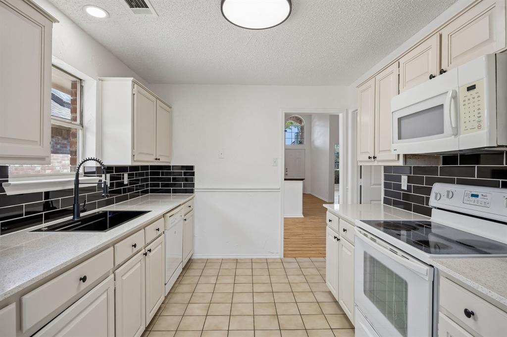 Raintree Village - Residential