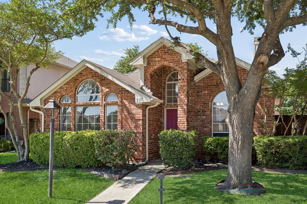 Raintree Village - Residential