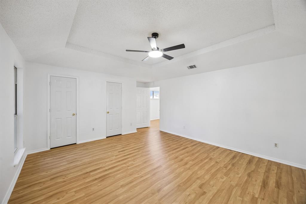 Raintree Village - Residential