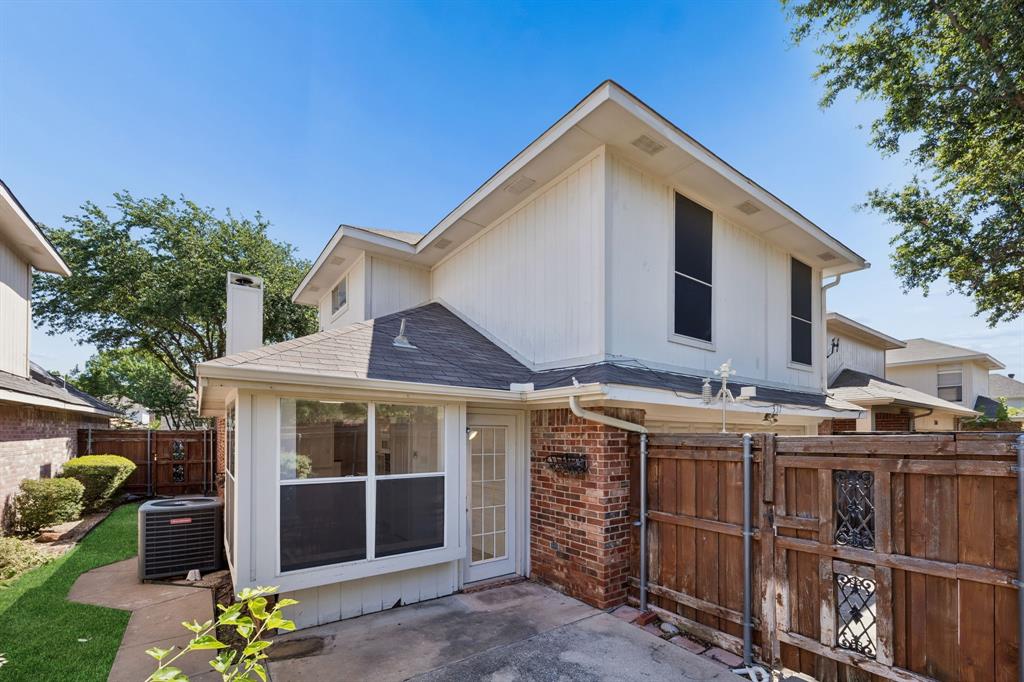 Raintree Village - Residential