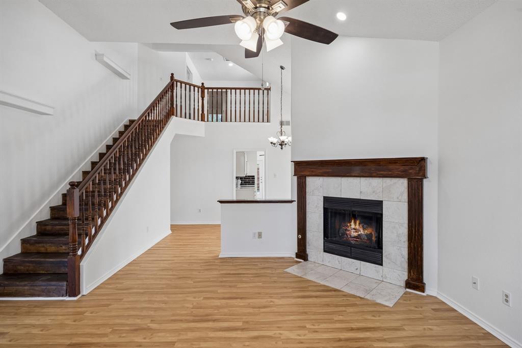 Raintree Village - Residential