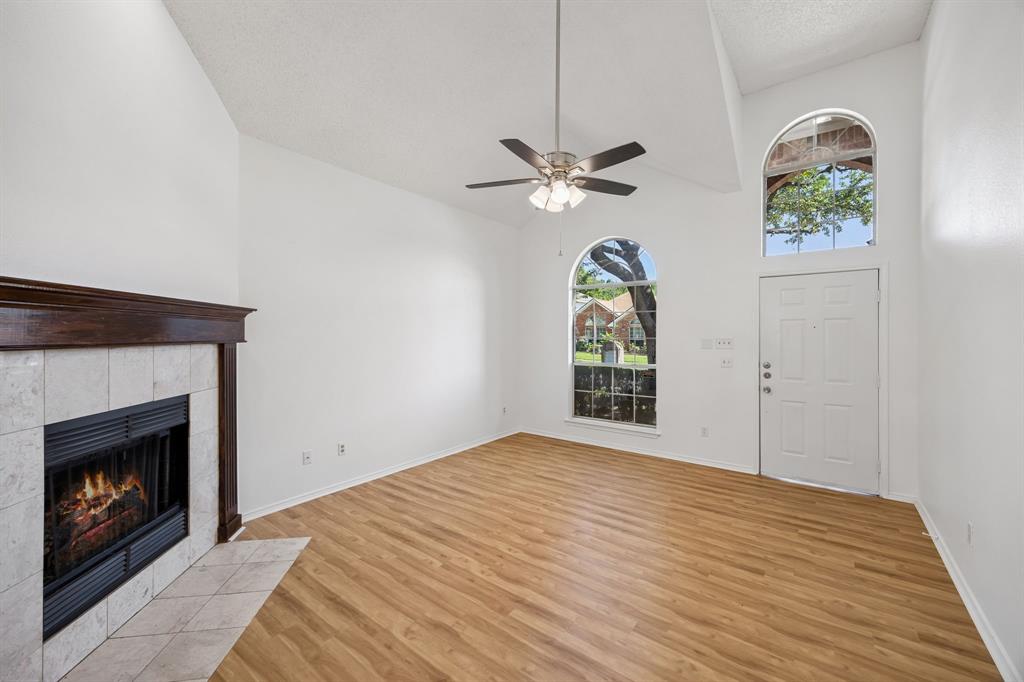 Raintree Village - Residential