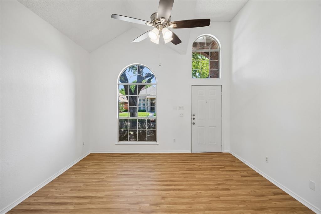 Raintree Village - Residential