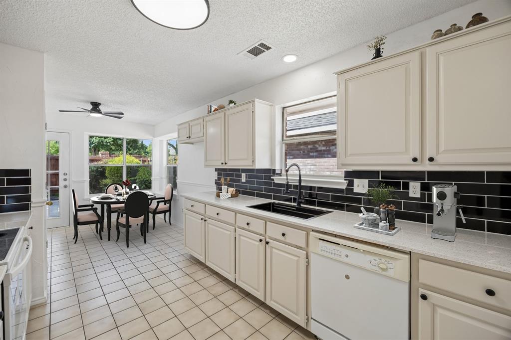 Raintree Village - Residential