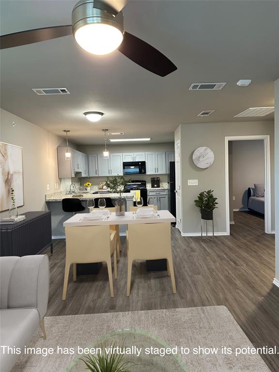 Sable Ridge Condos Ph 01-06 - Residential