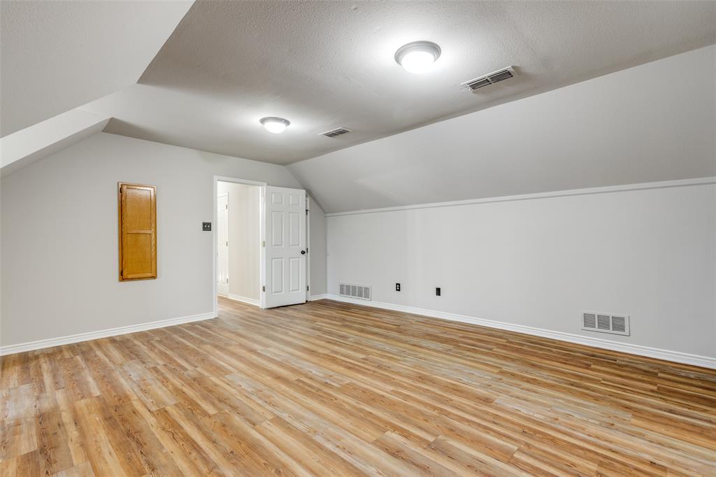 Willow Glade - Residential