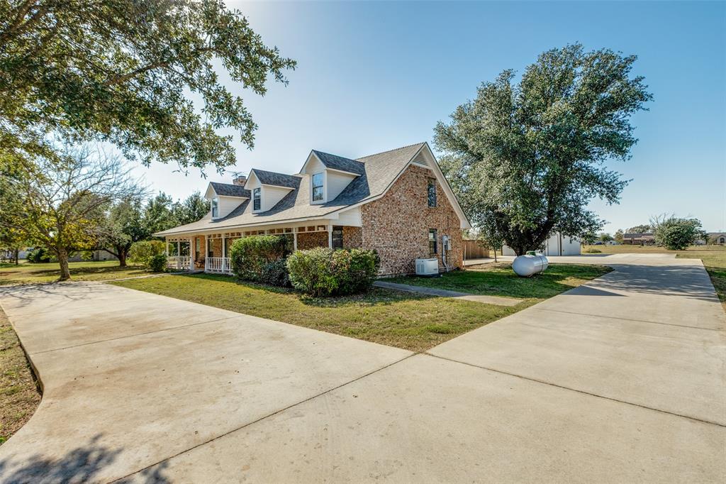 Willow Glade - Residential