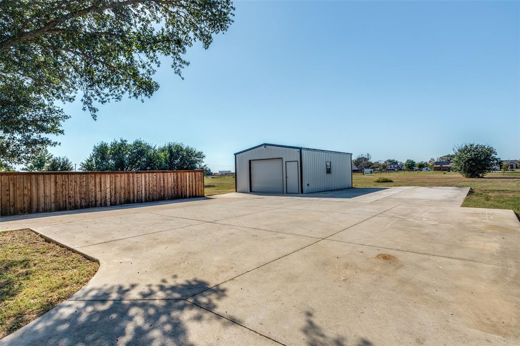Willow Glade - Residential
