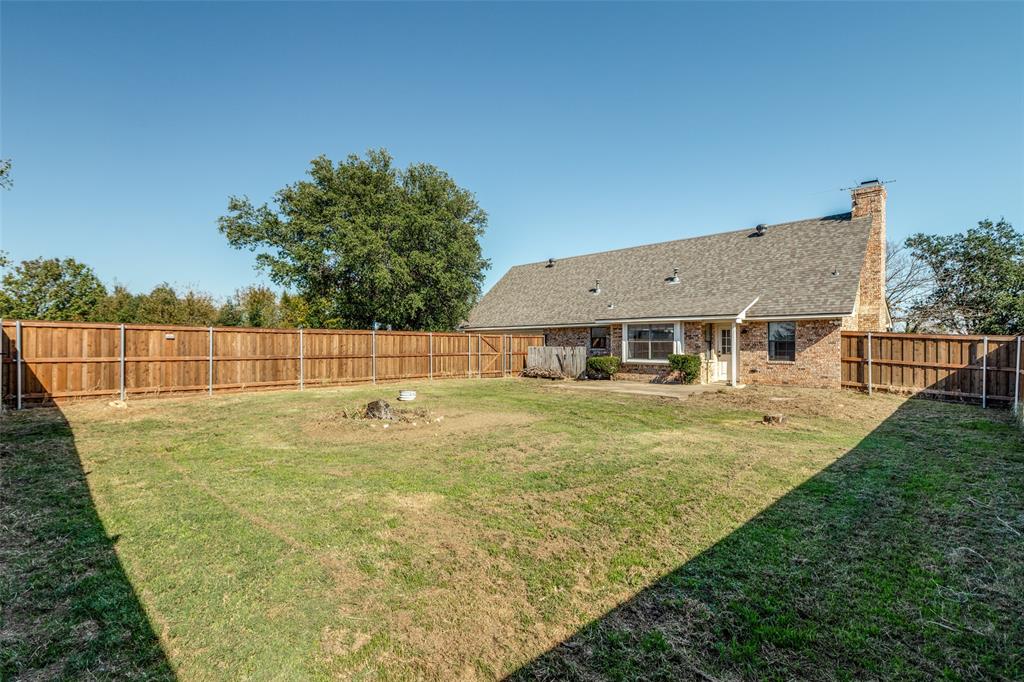 Willow Glade - Residential
