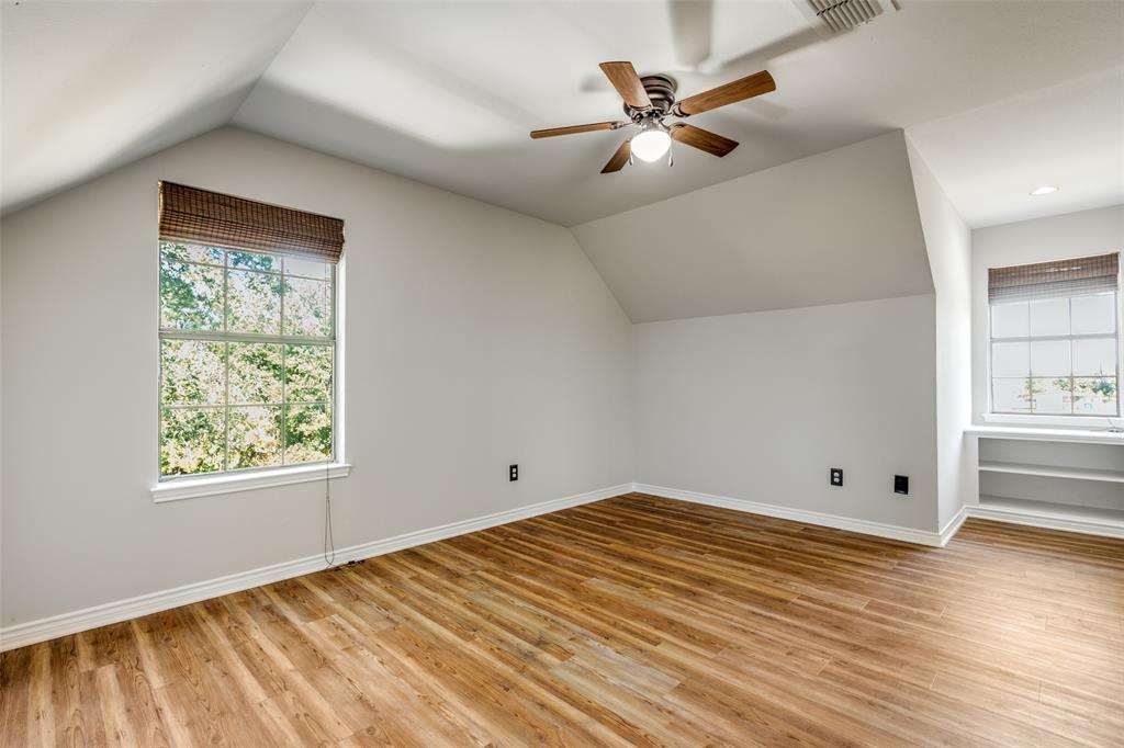 Willow Glade - Residential