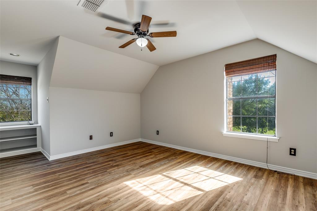 Willow Glade - Residential