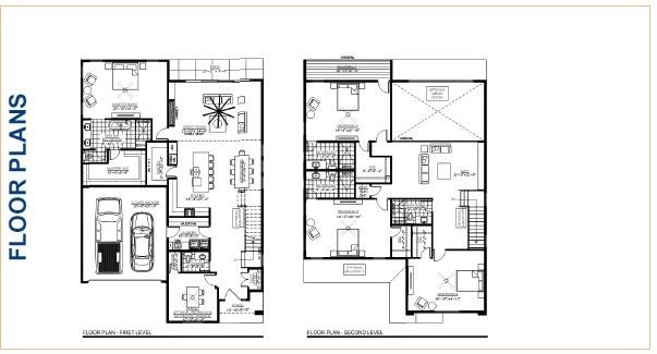 Avalon Luxury Villas - Residential