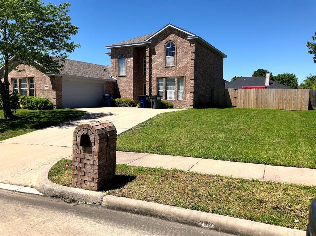 HUDSON CROSSING Ph3 - Residential Lease