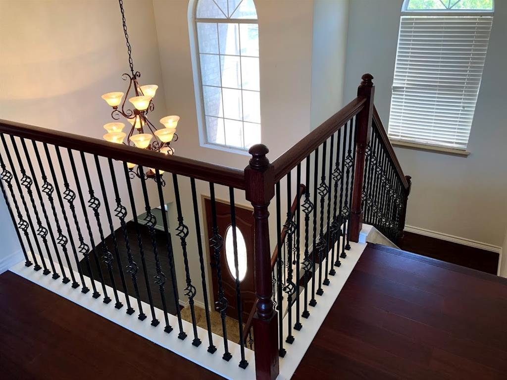 HUDSON CROSSING Ph3 - Residential Lease