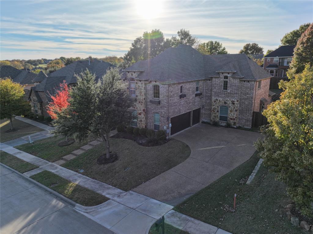 Flagstone Ph II - Residential