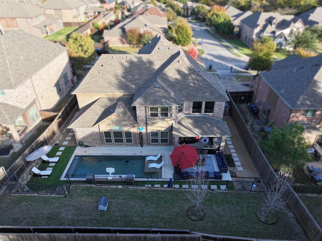 Flagstone Ph II - Residential