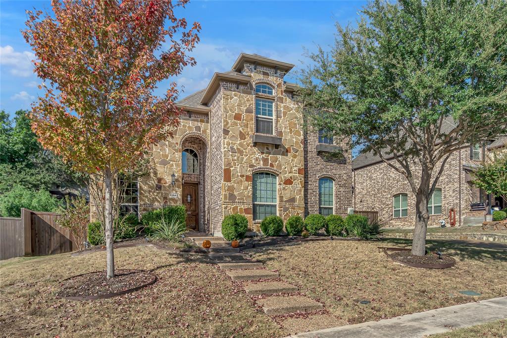 Flagstone Ph II - Residential