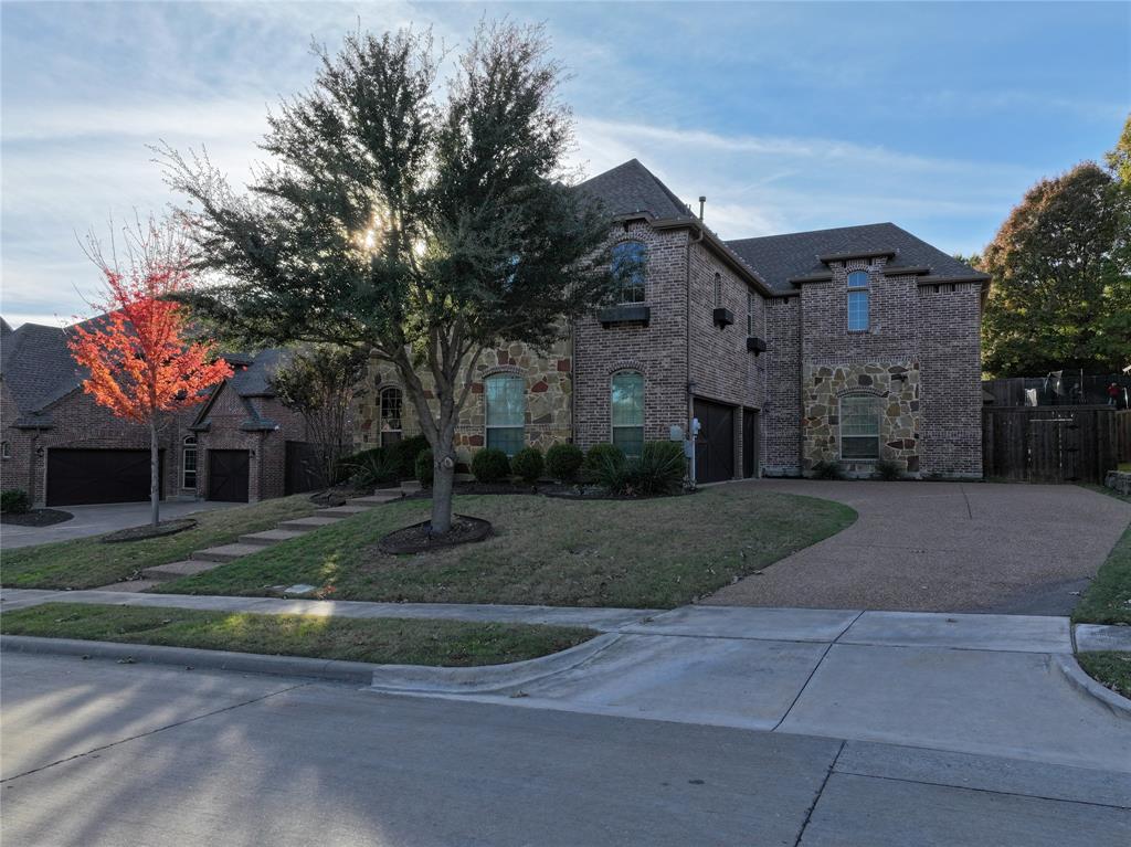 Flagstone Ph II - Residential