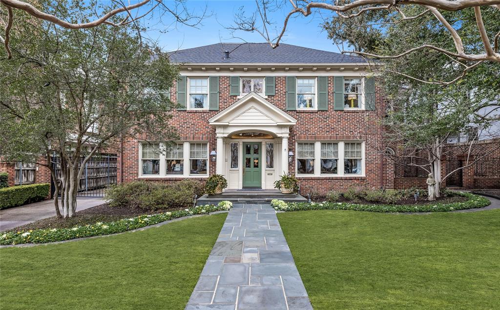 Highland Park - Residential
