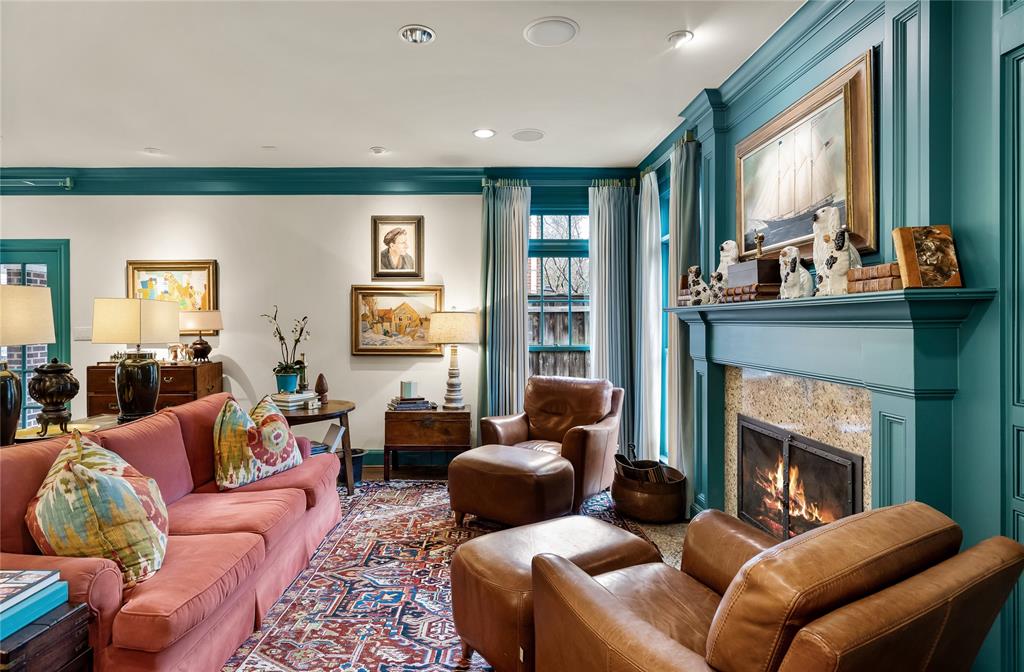 Highland Park - Residential