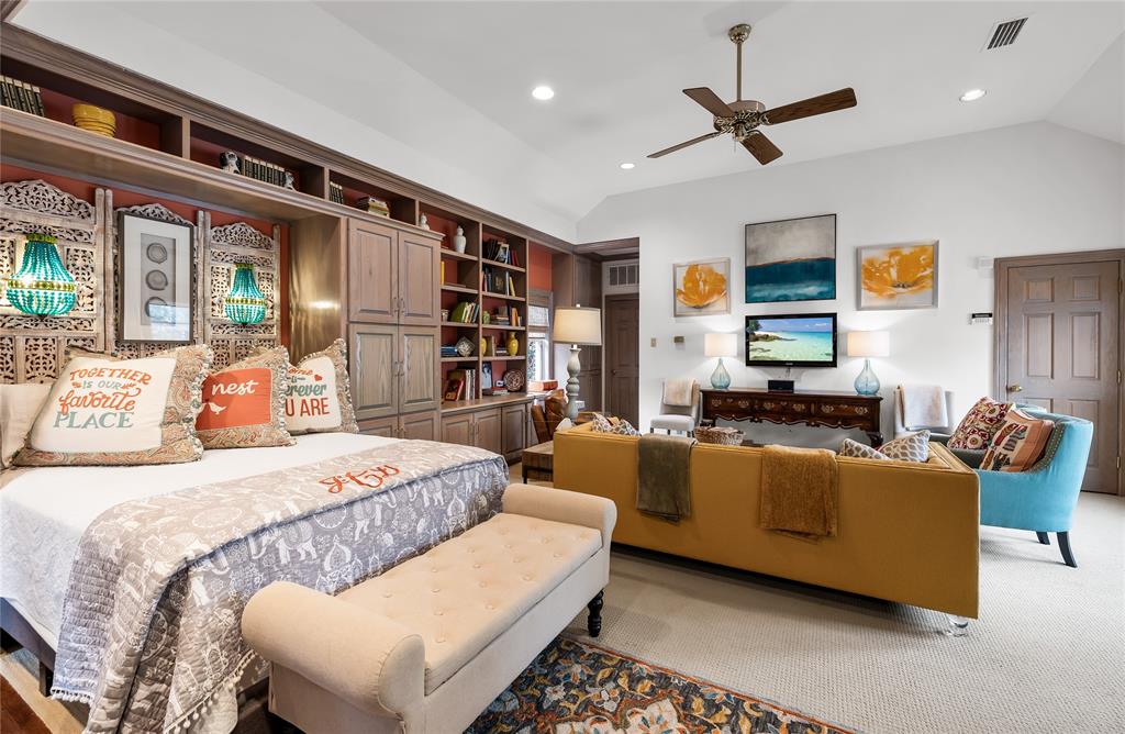 Highland Park - Residential