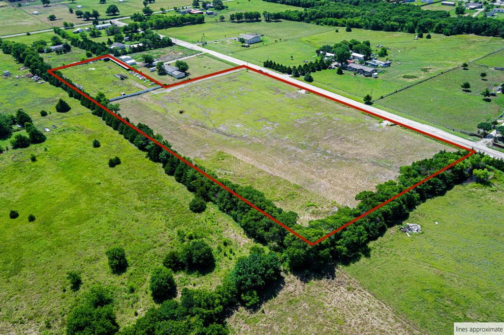 Skyview Meadows - Land