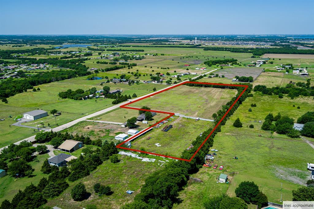 Skyview Meadows - Land