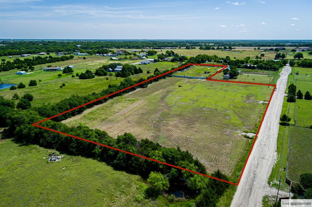 Skyview Meadows - Land