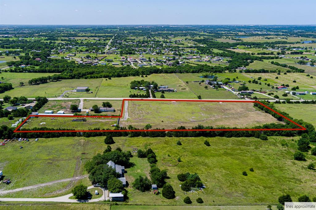 Skyview Meadows - Land