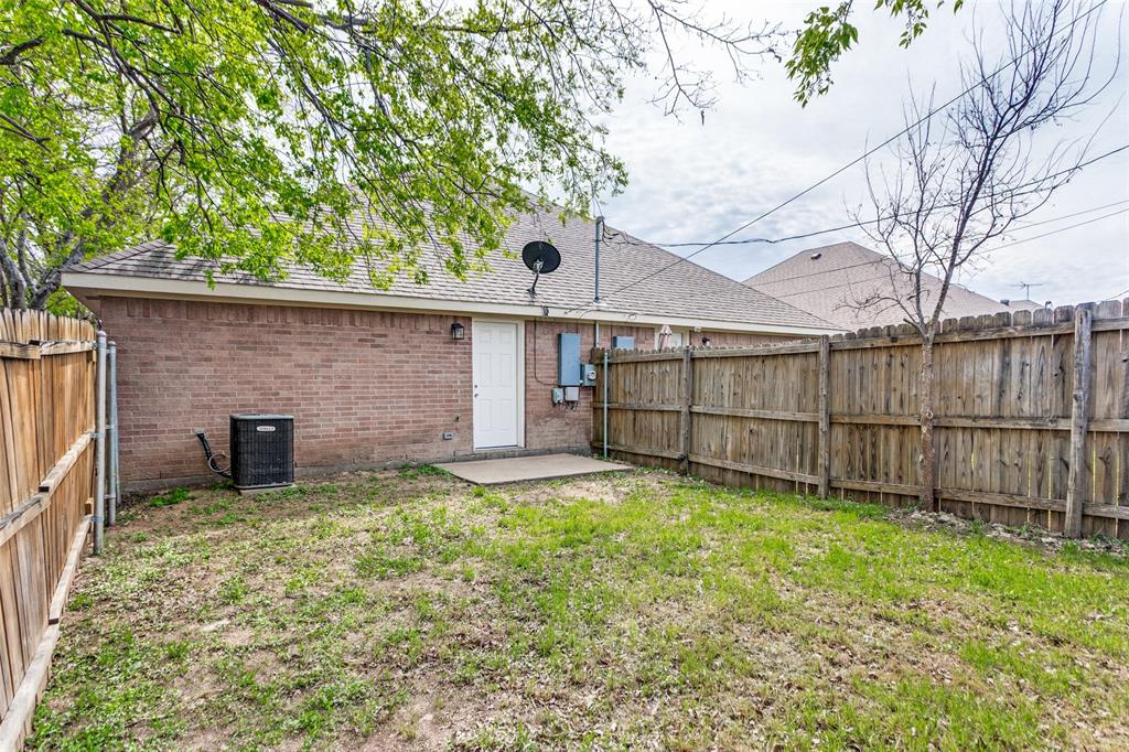 Broadmoor Add - Residential