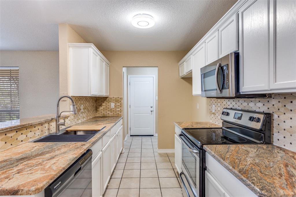 Broadmoor Add - Residential