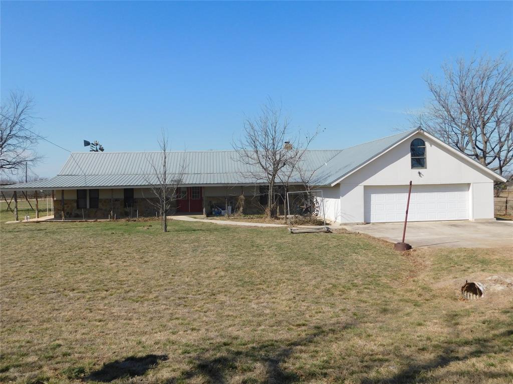 H T & B R R CO - Residential