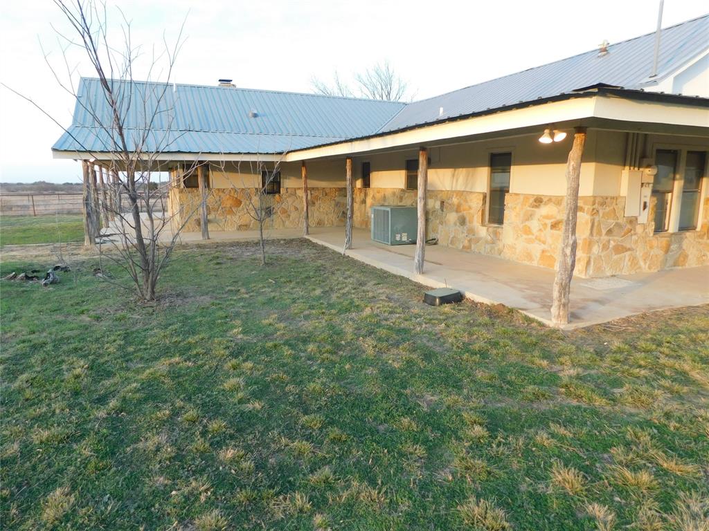 H T & B R R CO - Residential