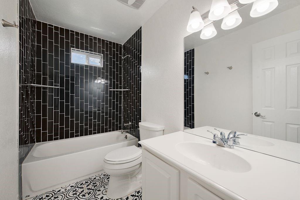 Windtree Ridge Add - Residential