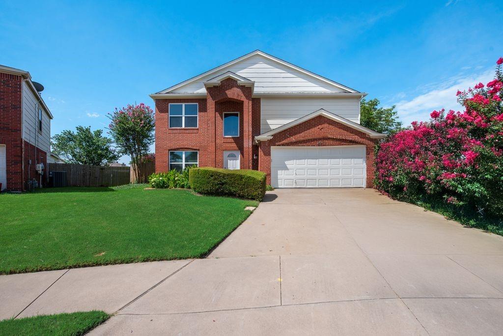 Windtree Ridge Add - Residential