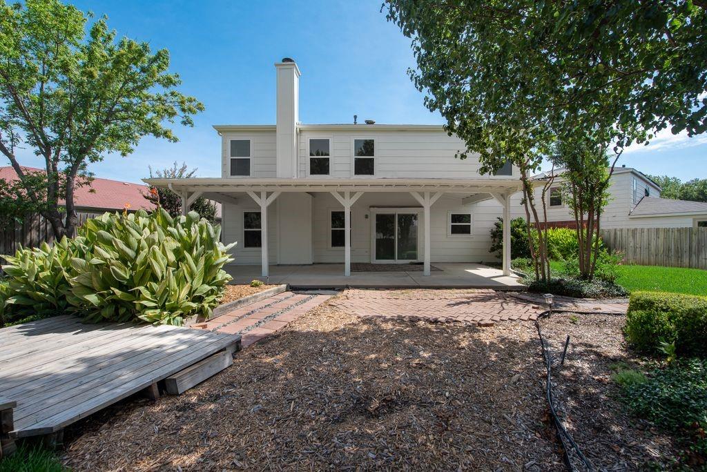 Windtree Ridge Add - Residential