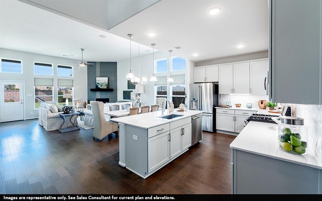La Terra - Residential