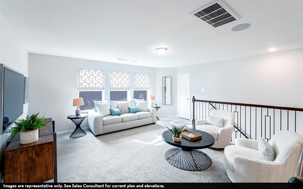 La Terra - Residential