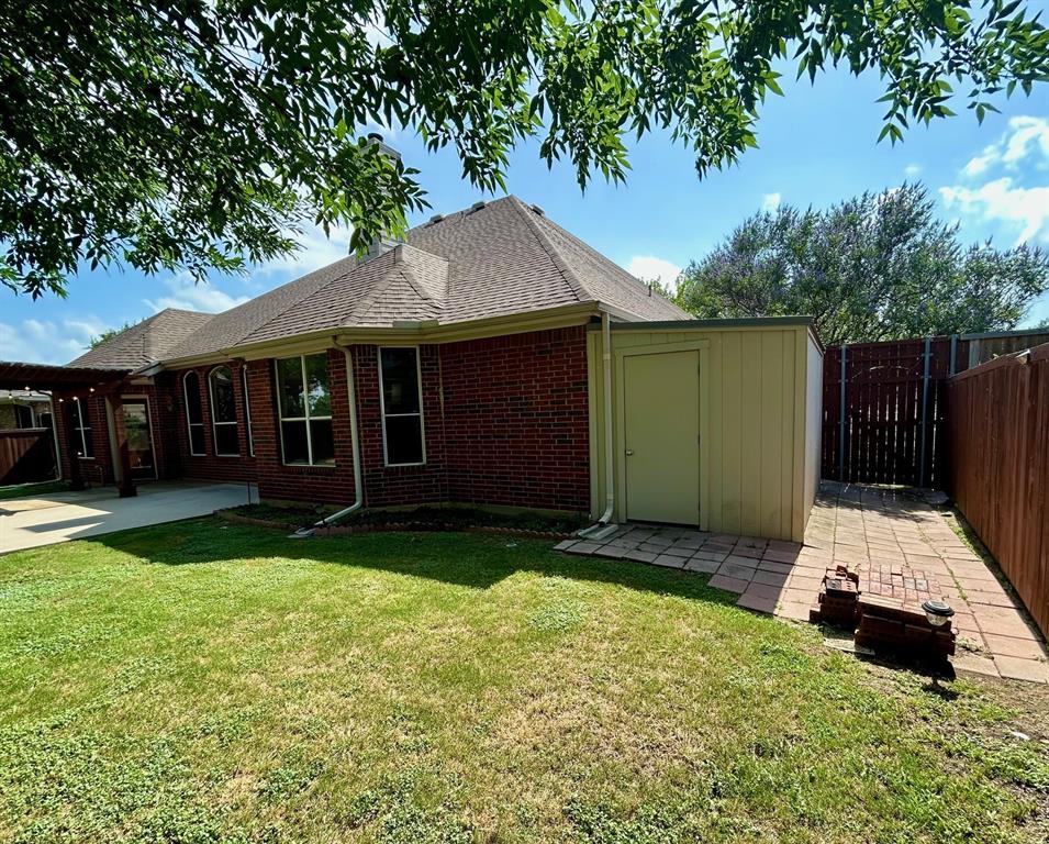 Sundown Ranch Ph 1 - Residential