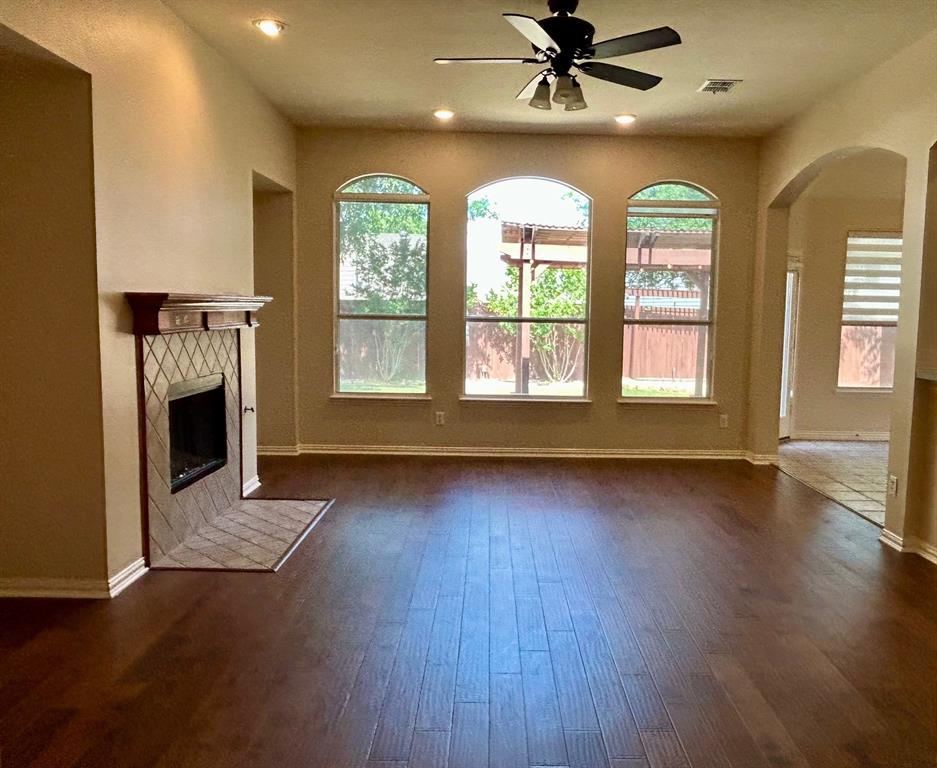 Sundown Ranch Ph 1 - Residential