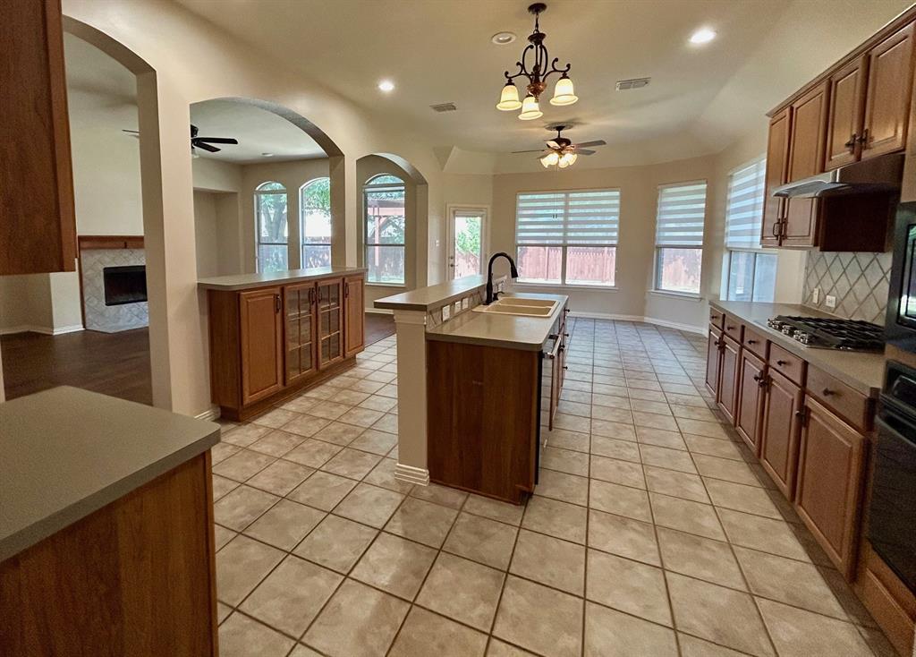 Sundown Ranch Ph 1 - Residential