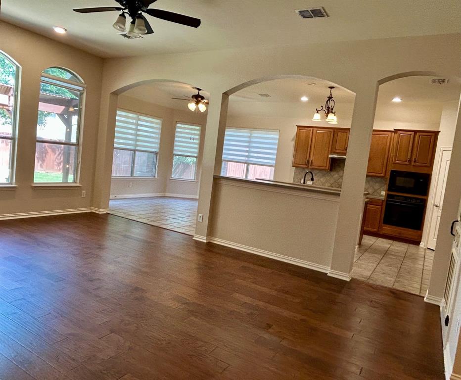 Sundown Ranch Ph 1 - Residential