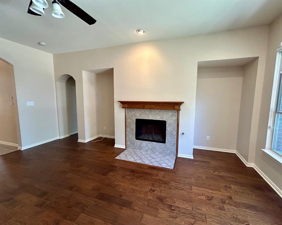Sundown Ranch Ph 1 - Residential