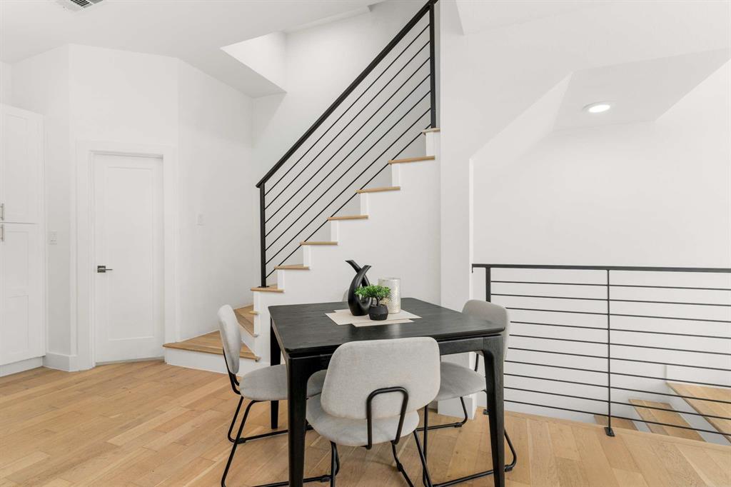 Haskell Place - Commercial Sale