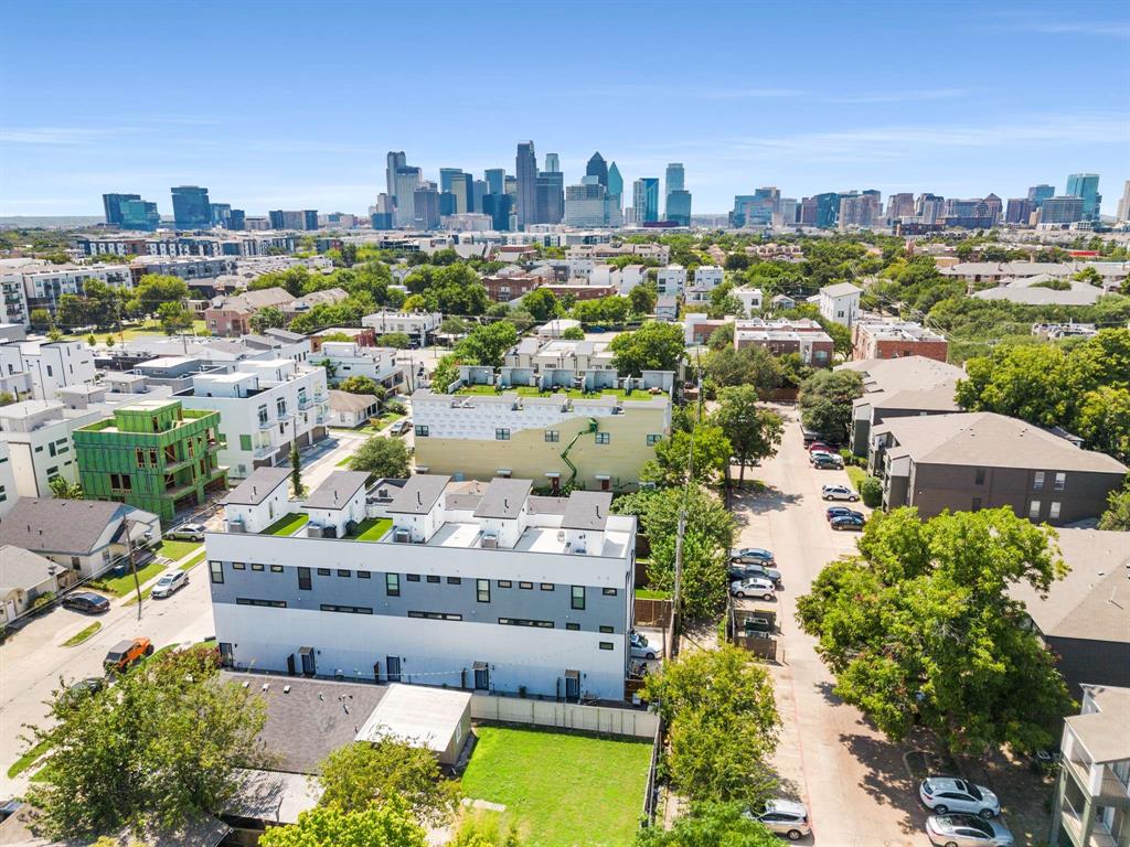 Haskell Place - Commercial Sale