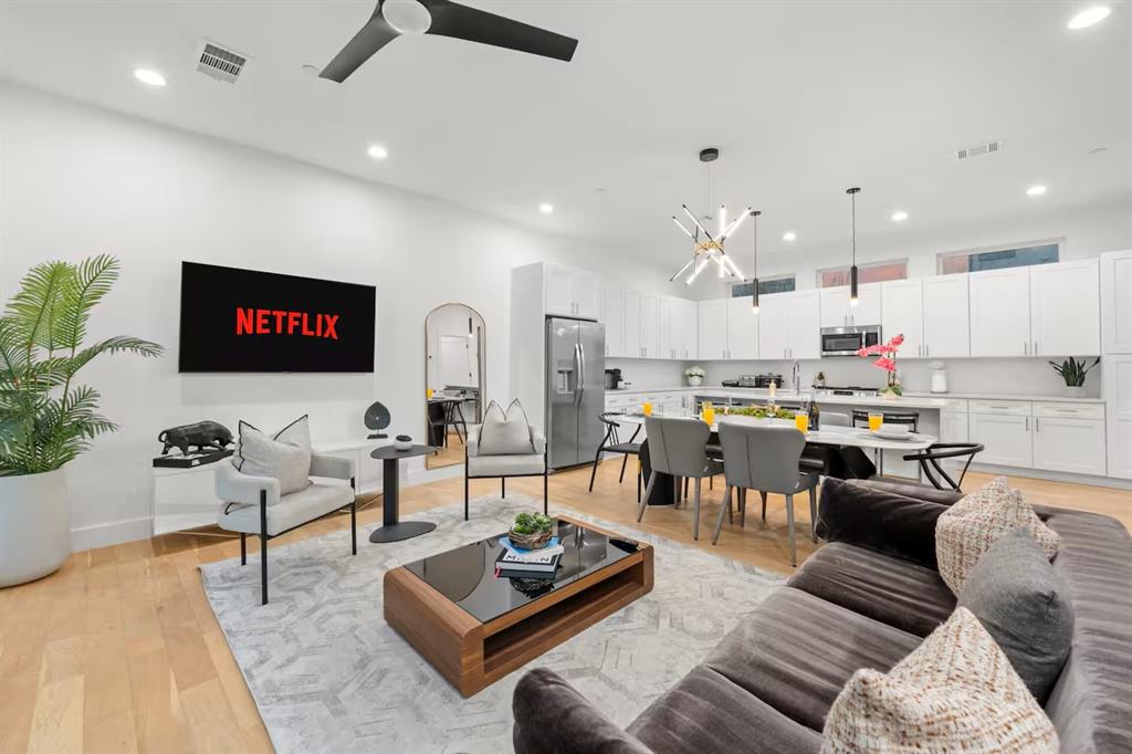 Haskell Place - Commercial Sale