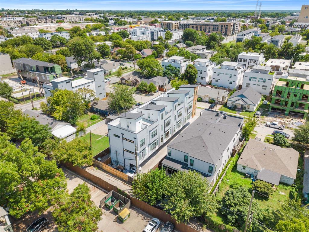 Haskell Place - Commercial Sale
