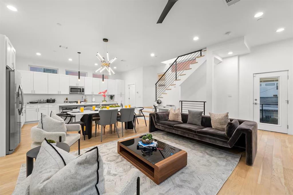 Haskell Place - Commercial Sale