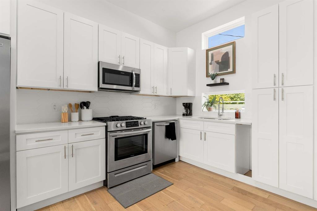 Haskell Place - Commercial Sale